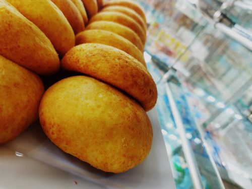 panaderia